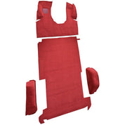 ACC Replacement Carpet Kit For 1978-1985 Chevrolet G20 Short Van Fits 110 Wheel Base Complete - CHOOSE COLOR