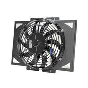 Arctic Radiator Cooling Fan For Yamaha Rhino CF2002