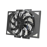 Arctic Radiator Cooling Fan For Yamaha Rhino CF2002