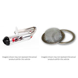 BIG GUN ECO Slip-On Muffler and Arrestor Kit for POLARIS RZR S 800 2009-2014
