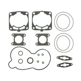 SPI Top end gasket set For Polaris DRAGON, RMK, CFI LC/2 700 CC 2007-2008