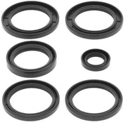 QuadBoss Differential Seal Kit Rear - 532520625