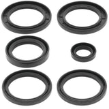 QuadBoss Differential Seal Kit Rear - 532520625