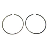 WSM Piston Rings For Yamaha 40 / 50 Hp 89-08 .020 Over 200-252-05