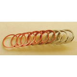 K&L Supply - 16-5977 - Exhaust Pipe Gasket