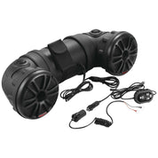 Boss Audio Systems 6.5" All-Terrain Sound System Plug-and-Play