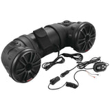 Boss Audio Systems 6.5" All-Terrain Sound System Plug-and-Play