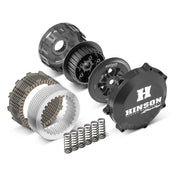 Hinson Complete Billet Proof Clutch Kit - HC316