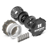 Hinson Complete Billet Proof Clutch Kit - HC316