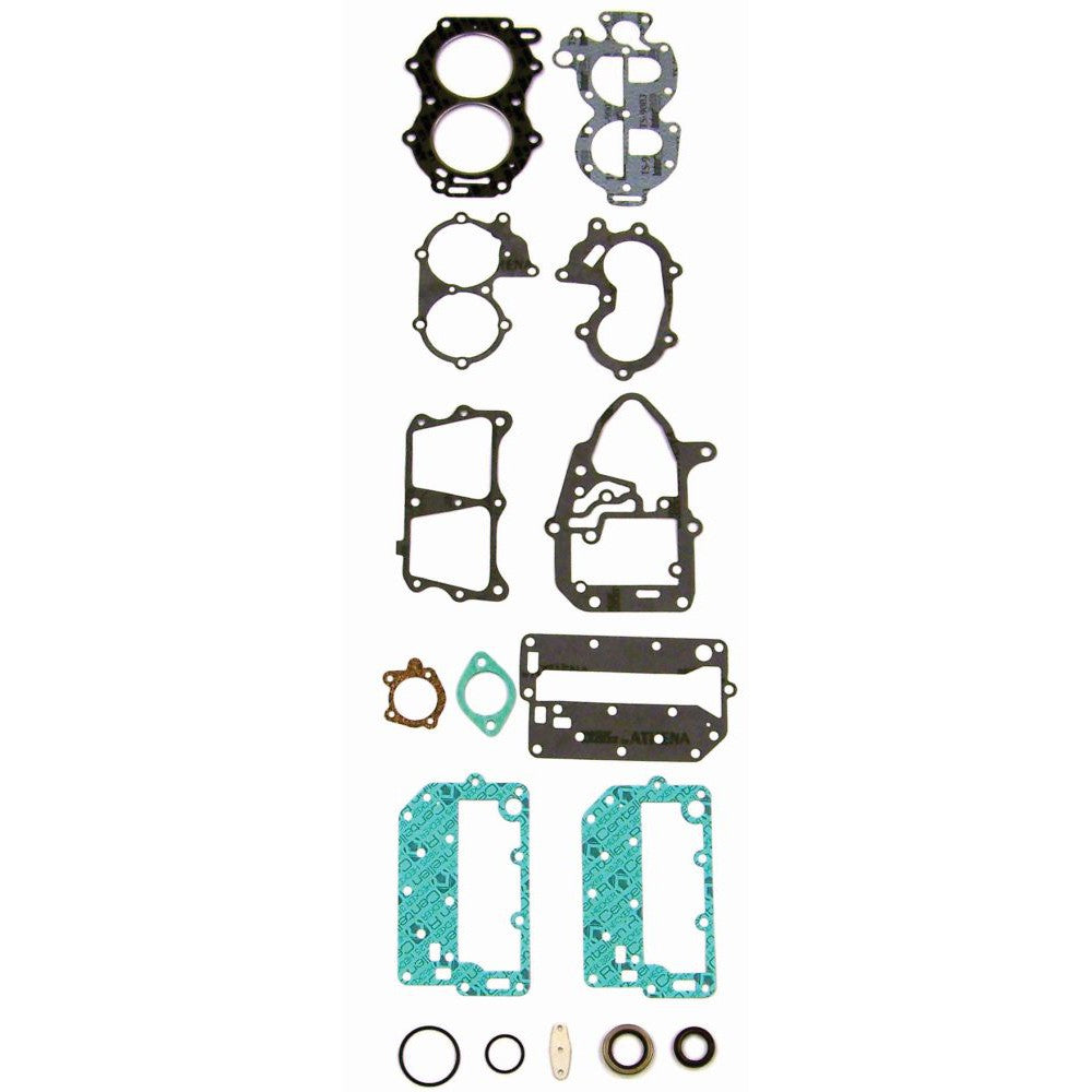 WSM Gasket Kit Powerhead For Johnson / Evinrude 20 - 35 Hp 500-120