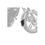 Puig Front Fender Extension Black - 9024N