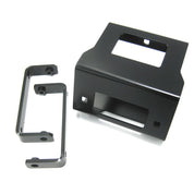 Viper 2011-2019 Sportsman & Scrambler ATV Winch Mount Plate Kit MA11609