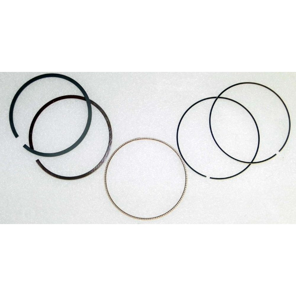 WSM Piston Rings For Honda 400 TRX-EX 99-14 .5mm Over 51-228-05