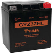 Yuasa Yumicron Battery - YUAM2214S