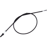 Cable de velocímetro de vinilo negro Motion Pro 04-0029