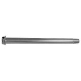 Bikers Choice Rear Axle For - 339176 13-3/4"