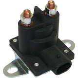 Solenoide de arranque WSM - 004-120-01