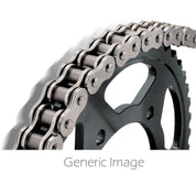 BIKEMASTER 520 BMXR Sealed Chain Clip Link Nickel