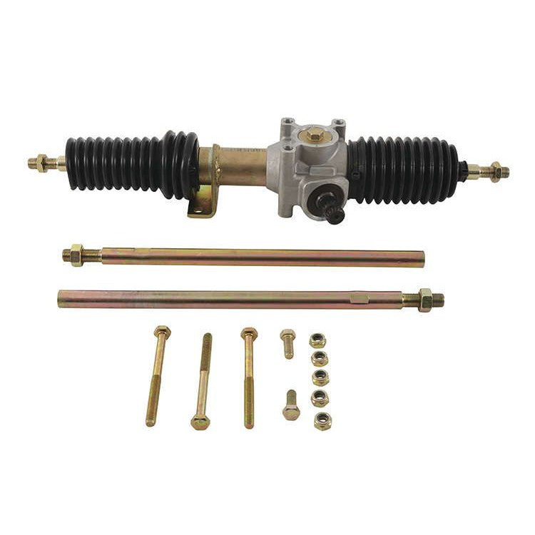QuadBoss Steering Rack Assembly - 53514003