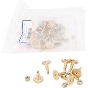 Gold Digger Carbide Traction Master Stud .75" 24/Pk