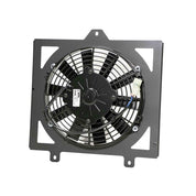 Arctic Radiator Cooling Fan For Honda Pioneer 500 2015-2020 CF3004