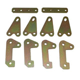 High Lifter 2" Standard Series Lift Kit For Polaris Models PLK900R-00