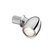 Kuryakyn Atto Marker Lights Chrome 2524