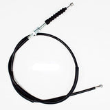 Motion Pro Black Vinyl Front Brake Cable 02-0002