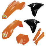 Cycra Complete Powerflow Body Kit - 1CYC-9306-02