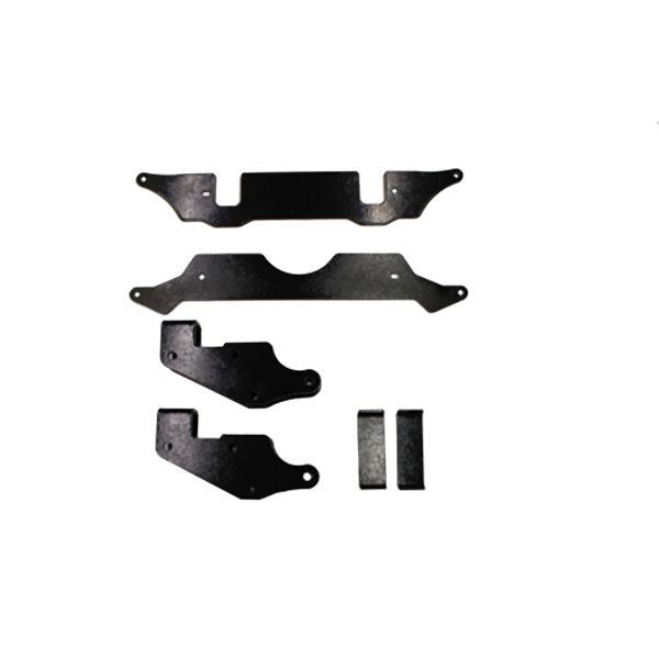High Lifter 3.5" Signature Series Lift Kit For Polaris Models PLK1RZRT-50