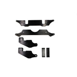Kit de elevación High Lifter Signature Series de 3,5" para modelos Polaris PLK1RZRT-50