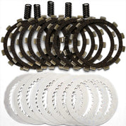 Ebc Drc (Dirt Racer Clutches) Kit DRC227