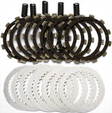 Ebc Drc (Dirt Racer Clutches) Kit DRC227
