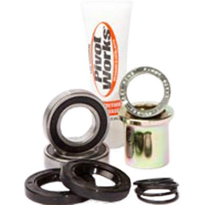 Pivot Works - PWFWC-Y01-500 - Water Tight Wheel Collar and Bearing Kit