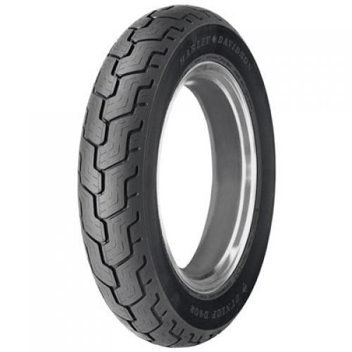 DUNLOP Harley-Davidson D402 Tire Rear MU85B16