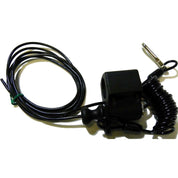 WSM Black Kill Switch 49-14010B