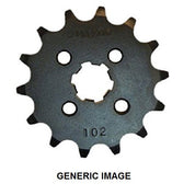 SUNSTAR Front Steel Sprocket 14T for OFFROAD HONDA XR75 1973