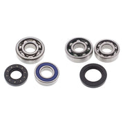 Lower Drive & Upper Jack Shaft Bearing & Seal Kit ENTICER ET250 / GP / GS 78-81