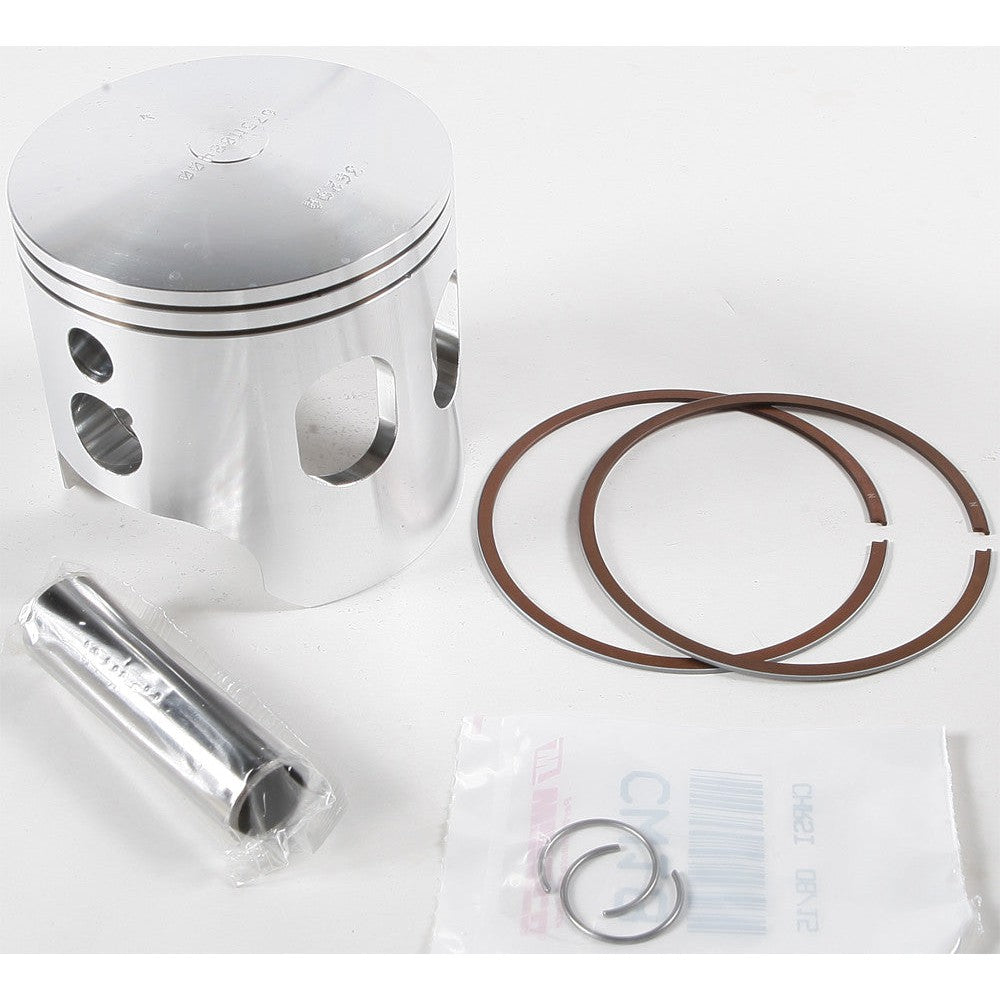 Wiseco Piston Kit 84.00/+1.00 Pol 675M08400