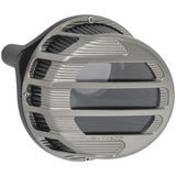 Arlen Ness Sidekick Titanium Air Cleaner Kit 81-310