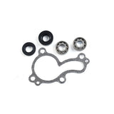 Kit de reconstrucción de bomba de agua WSM para Kawasaki 450 KLX / KX-F 06-15 24-061
