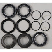 Pivot Works - PWRWC-K04-500 - Water Tight Wheel Collar and Bearing Kit