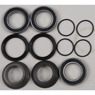 Pivot Works - PWRWC-K04-500 - Water Tight Wheel Collar and Bearing Kit