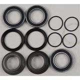 Pivot Works - PWRWC-K04-500 - Water Tight Wheel Collar and Bearing Kit