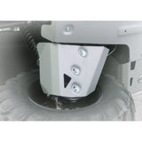 Rival Rear Aluminum A Arm Guards For Yamaha Kodiak 700 24.7132.1-5