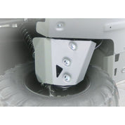 Rival Skid Plate And A-Arm Guards For Yamaha Kodiak 700