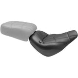 Mustang Standard Touring Seat Black For Harley-Davidson Street Bob FXBB 107 2018-2021 75160