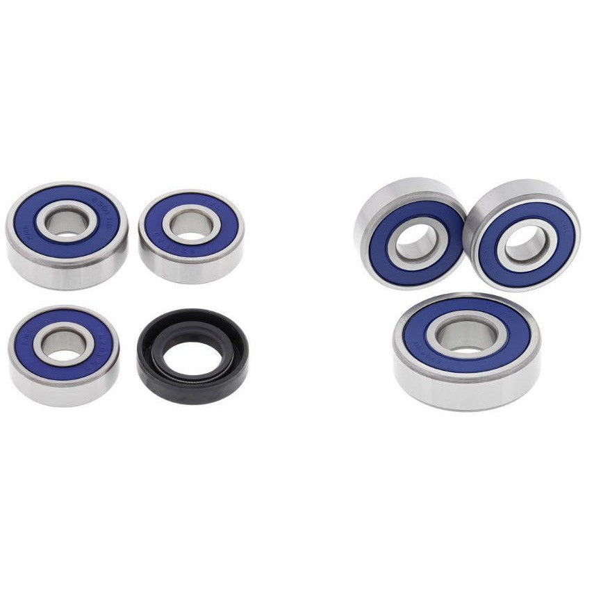 Wheel Front And Rear Bearing Kit for Suzuki 370cc SP370 1978 - 1979