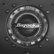 Bazooka Bluetooth Party Sound Bar G2 with Controller 24"
