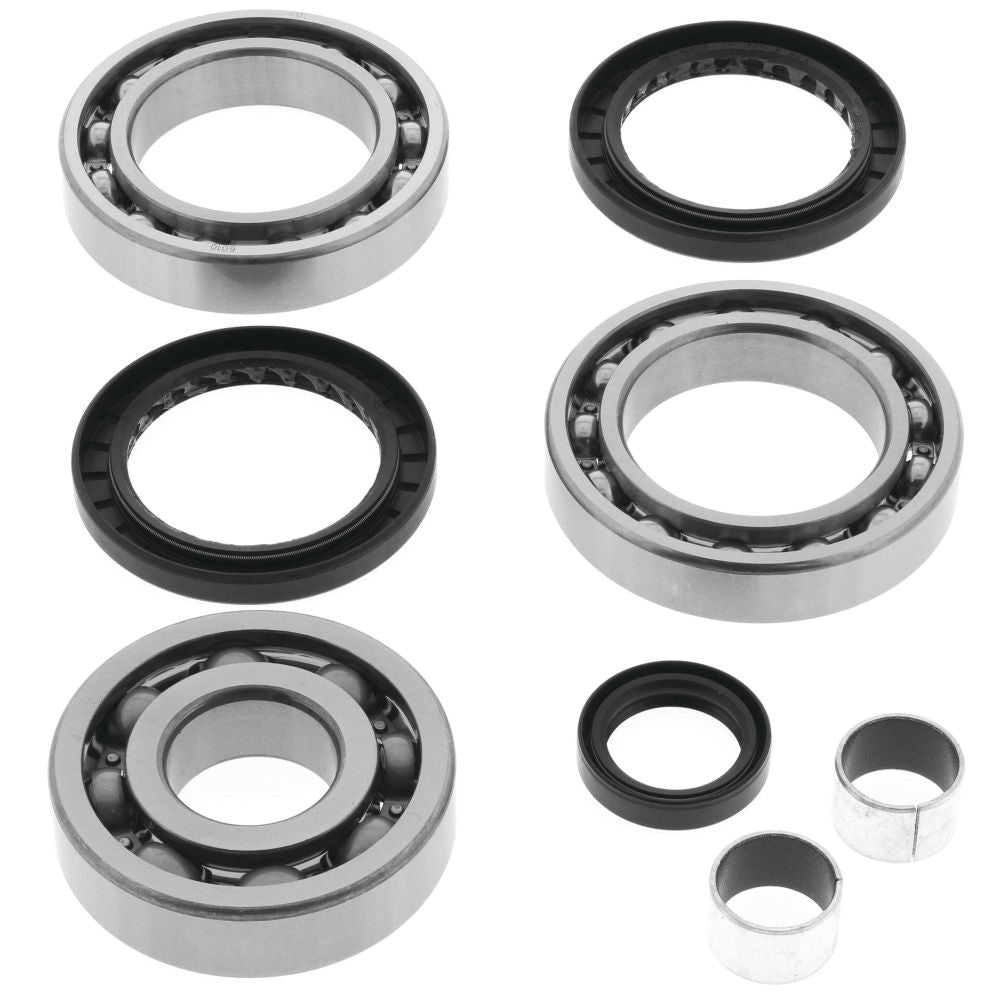 QuadBoss Differential Bearing and Seal Rear - 53252056